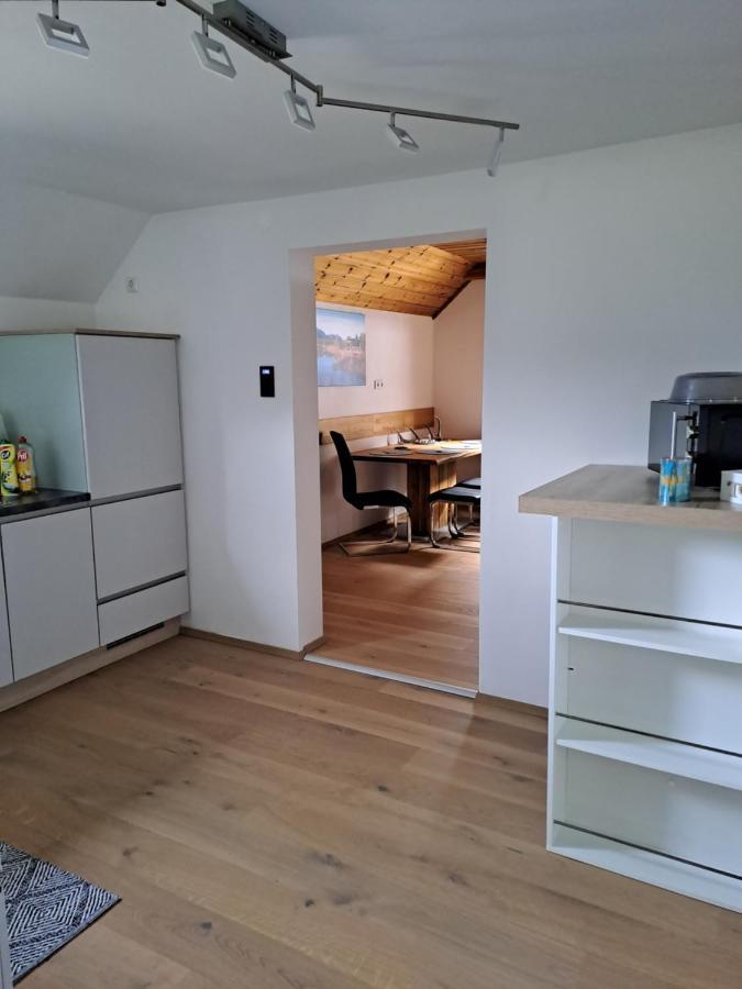 Ferienwohnung Schmaranzer Gosau Exterior photo