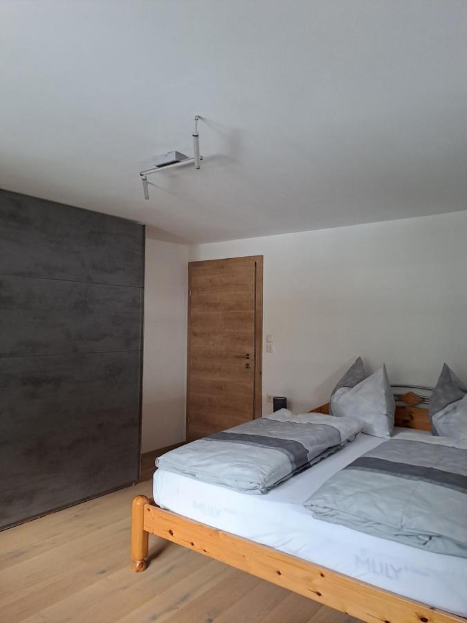 Ferienwohnung Schmaranzer Gosau Exterior photo