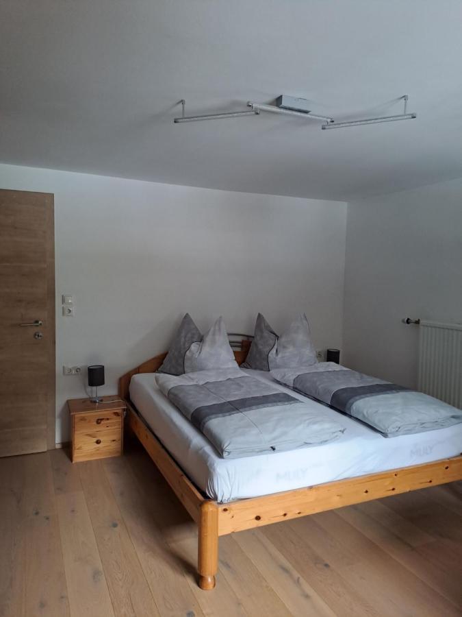 Ferienwohnung Schmaranzer Gosau Exterior photo