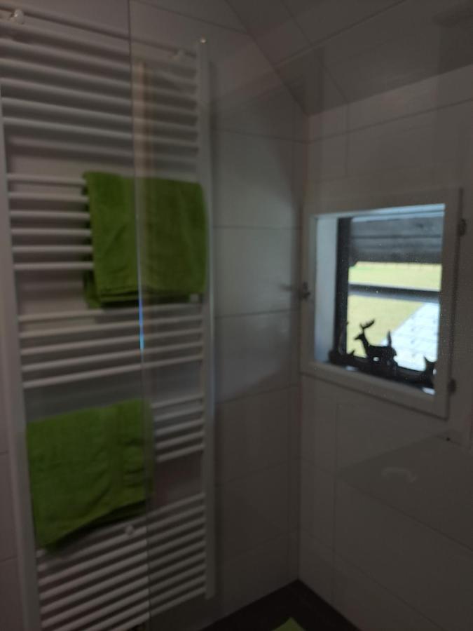 Ferienwohnung Schmaranzer Gosau Exterior photo