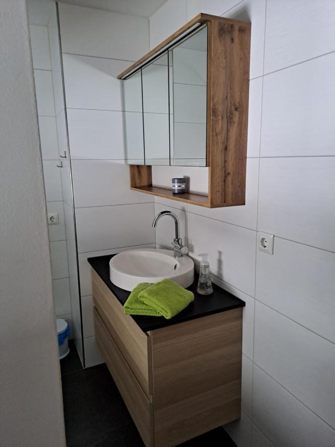 Ferienwohnung Schmaranzer Gosau Exterior photo