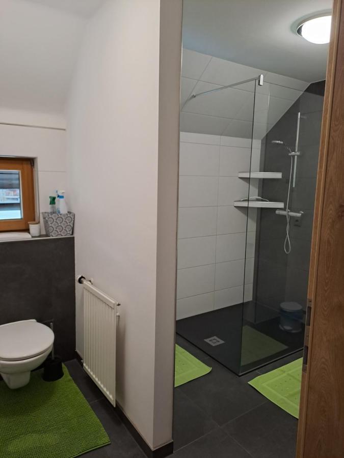 Ferienwohnung Schmaranzer Gosau Exterior photo